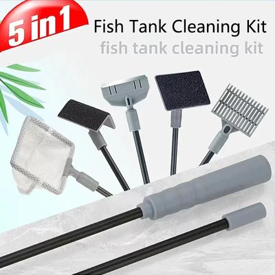 Fische & Meerestiere – Aquarienpflege