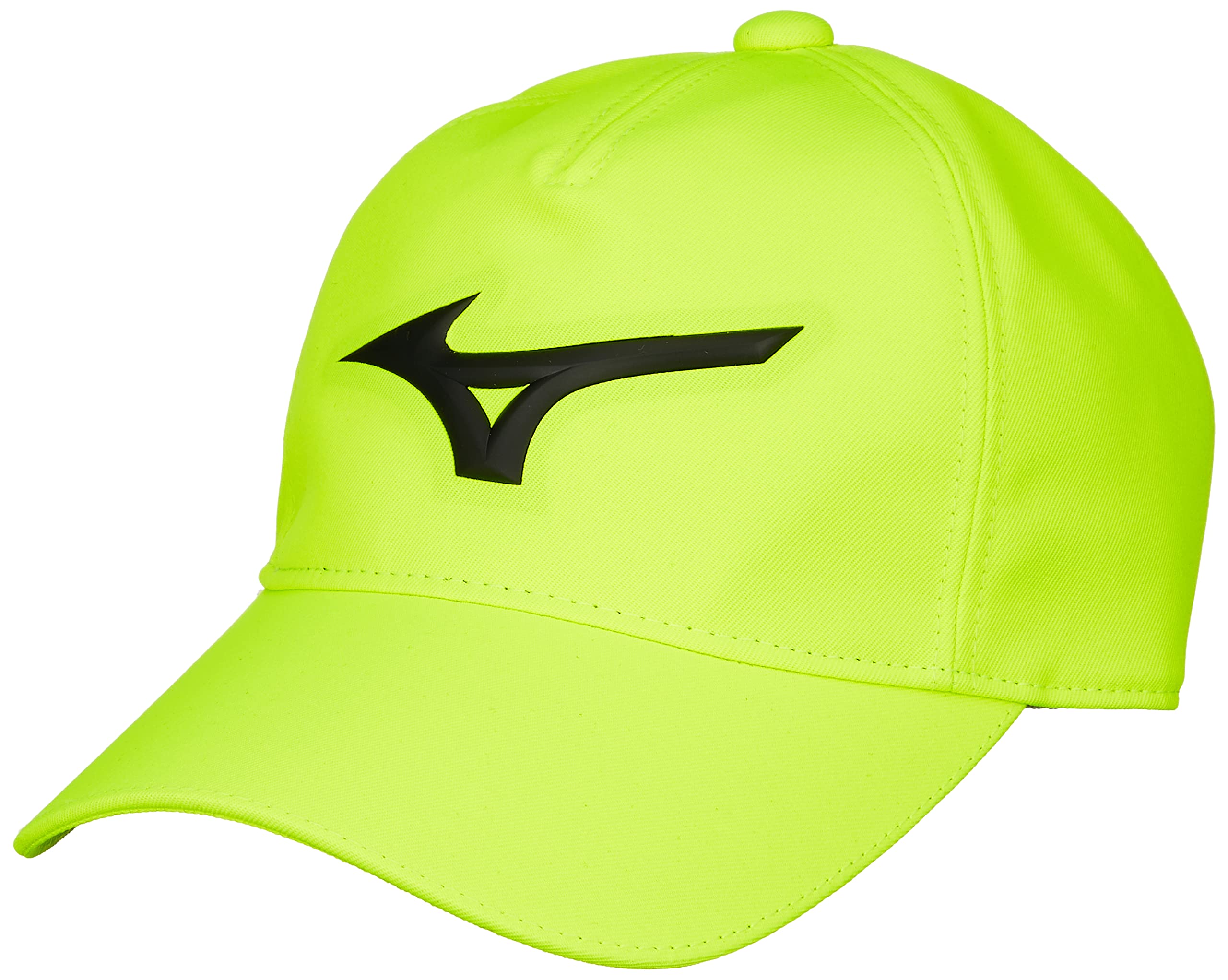 

Кепка для гольфа RB Logo Twill Cap Hat E2MW2501 Safety Yellow Free [Mizuno] Мужская (Окружность головы 56-60 см) безопасность желтый