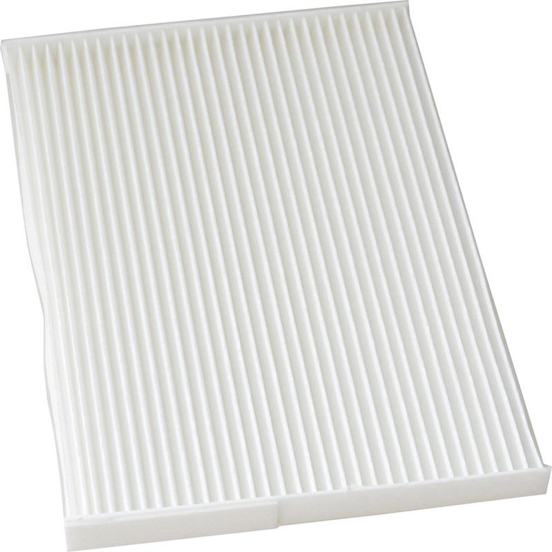 Car Cabin AC Air Condition Filter For CITROEN (DF-PSA) ELYSEE Hatchback 1.6 2009-2012 N6A (TU5JP4) C3-XR 301 OEM 1610706580