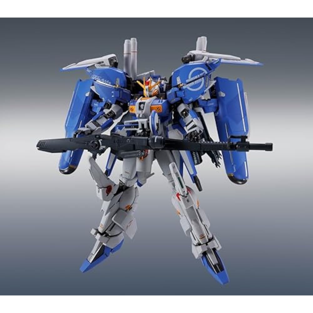 TAMASHII NATIONS METAL ROBOT SPIRITS (Ka signature) Gundam Sentinel <SIDE MS> Ex-S Gundam [Re:Coo...