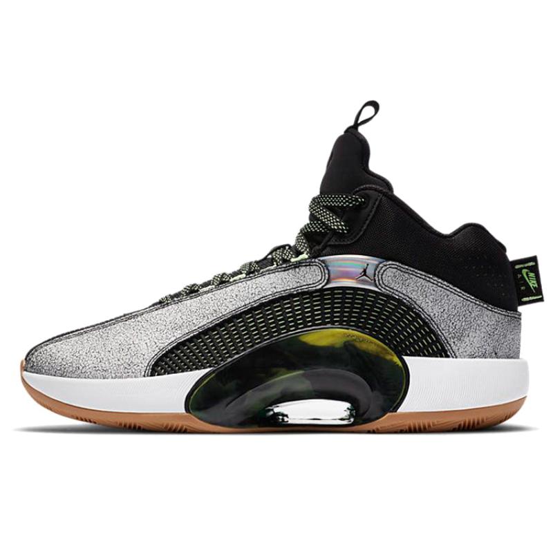 

Air Jordan Zion Williamson X Air Jordan 35 Pf Bayou Boys Jordan DA2377-100 42