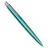 PARKER Jotter Turquoise CT Special Edition Ballpoint Medium Gift Luxury 2221607 Pen, Nib, Oil-Based, Boxed, Gift,
