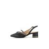 Tandy Women S ShoeS K 040 SlingbacK