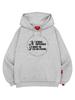Nothing Impossible Hoodie Unisex Big Size M~4Xl (A Type)
