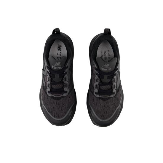 New Balance Fresh Foam X Hierro v9 Negru Ciment - MTHIERZ9