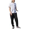 Vans Knitted Sweatpants Unisex Black Moderate Cuffed Pants VN0A7YDTBLK