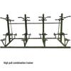 Zhong'aoda Outdoor Modular Strength Trainers