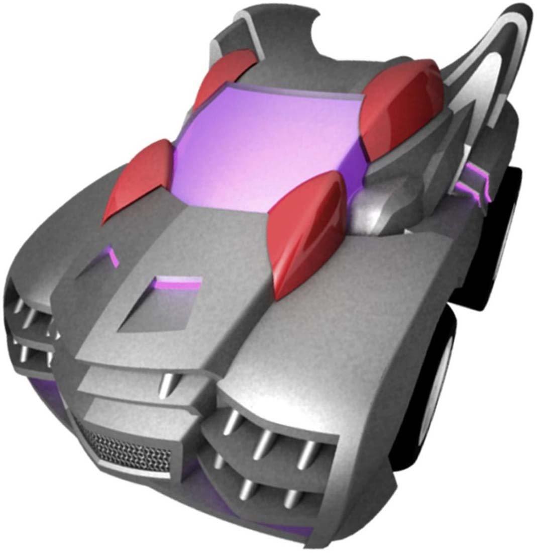 

Mach Gear Custom Parts Body Parts Hasho AX Choro-Q Hybrid! CP-06