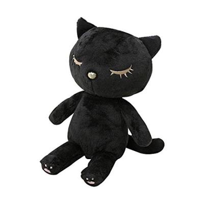 Peluche Posh Poo, Nero, P163004-15