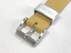 R03L013J0 SEIKO Prospex 20mm Genuine Silicone Band Beige for via SBDY089/4R35-04R0 (Ships Nekoposu)