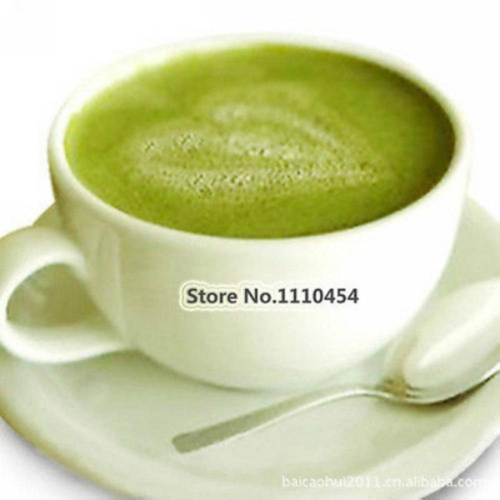 Premium Natural Organic Matcha Green Tea Powder 80g Slimming Care
