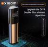 Xiaomi MIJIA Automatic Alcohol Tester Electronic Breathalyzer LED Display Portable Rechargeable Non-Contact Alcohol Test Tools