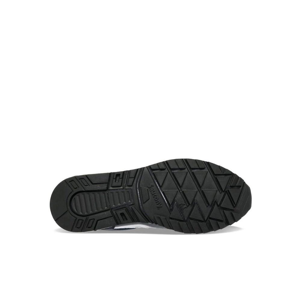 Saucogny Shadow 5000 Sneakers S707232 Blue Pd1156024107163001