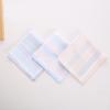 29cm Pure Cotton Women's Square Towel Comfortable Soft Square Towel Pocket Towel Sold In Packs of 12