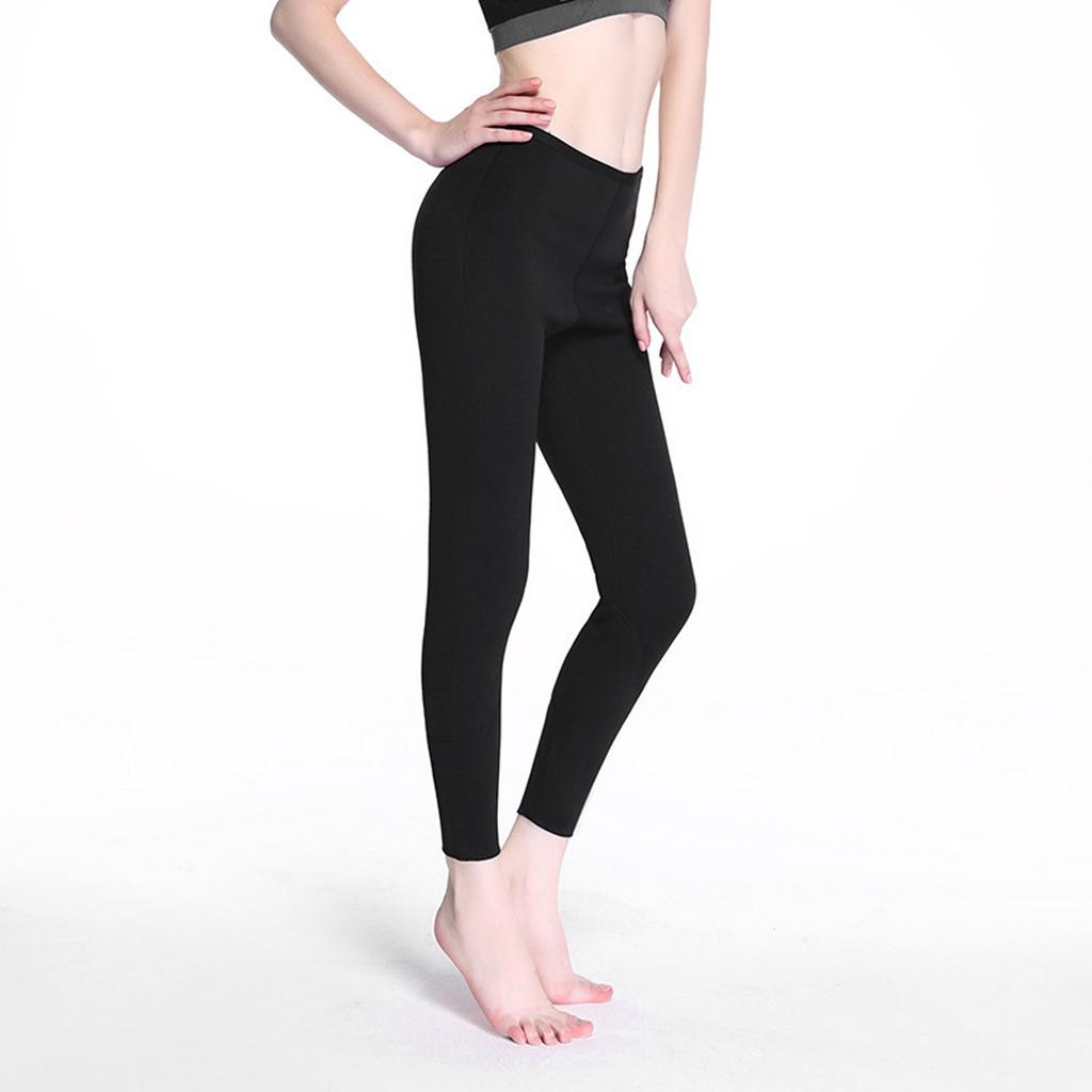 Workout Leggings Unisex High Waist Elastic Fitness Sports Yoga Pants for Running Body Shaping XXXXL