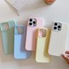 Doppeltes Leder-iPhone16e-Gehäuse Kompatibel mit Apple 16/15, Silikon 13, Hartschale 11, Grenzüberschreitend 14