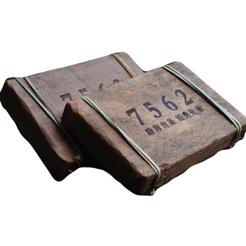 

Классический китайский чай Пуэр 2008 г. из провинции Юньнань, 250 гр