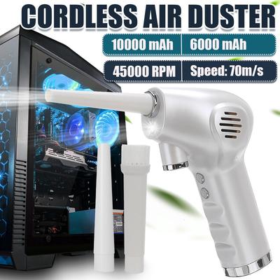 Počítačové příslušenství – Mini vysavače pro PC