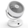Air Circulator Fan Tabletop Desk Fan For Bedroom And Office, Compact Air Circulator, Quiet Operation Less