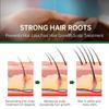 PURC Huile de romarin produits de croissance des cheveux pour hommes femmes gingembre Anti perte de cheveux repousse rapide épaissir les huiles traitement du cuir chevelu soins capillaires