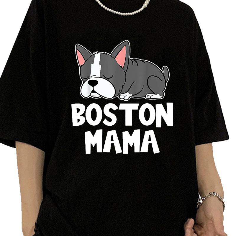 Japanese Black Anime Cat T Shirt T-Shirt Clothes Shirts for Women Tops Graphic T Shirts Camisetas