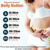 1Pcs Back Support Belt For Men Women Adjustable Lumbar Waist Brace Sciatica Relief Breathable Straps