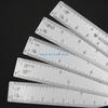 Y3NA Fan-Style Scale Ruler with 5 Flexible Ruler for Engineering Architects