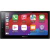Autoradio multimédia - PIONEER - Ecran 7"- 2DIN - DAB - USB - Entrée caméra de recul - Apple CarPlay® sans fil - Android Auto™
