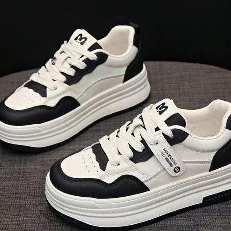 Women's Low Top (help Height Less Than 10cm) 2024 Spring 30 * 22 * 11 Rubber Box Sports Shoes 1.00