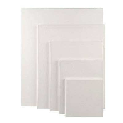 Tela di Lino per Pittura ad Olio Telaio con Cotone Puro e Pigmento Acrilico - Spedizione Gratuita