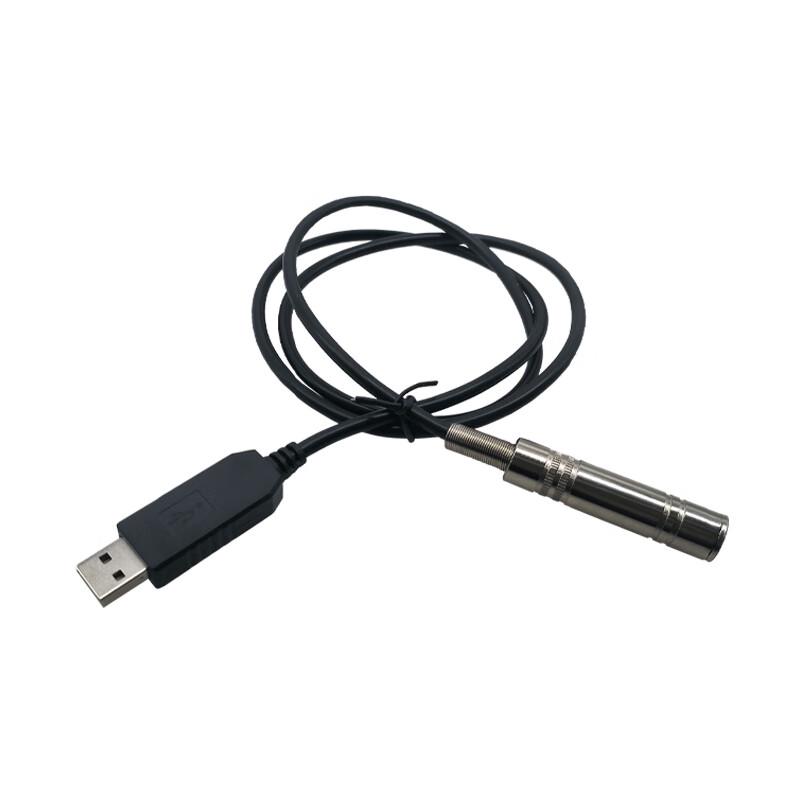 Junshen Kedi USB to 6.5mm Telegraph Training Adapter Cable