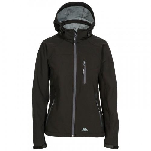 Trespass Womens/Ladies Ellison Soft Shell Jacket