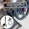 Portable PC Racing Handbrake Controller High Sensitivity Sensors Plug And Play USB Device For G27 G29 Simulators Wheel