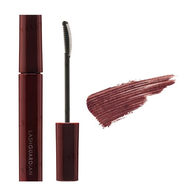 Elizabeth - Lash Guardian Underground Mascara