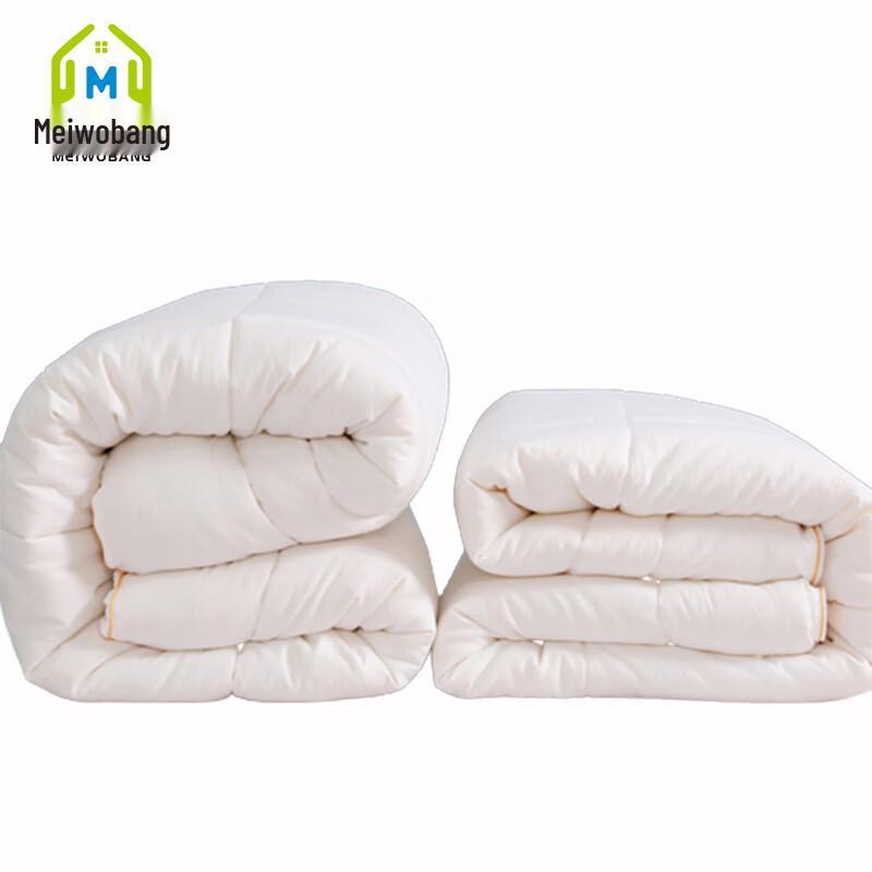 

Комплект всесезонного двухслойного одеяла Mei Wo Bang