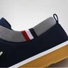 Spring and Autumn Men's Canvas Shoes Breathable Commuting Shoes Casual Shoes Deodorant Versatile Trend
