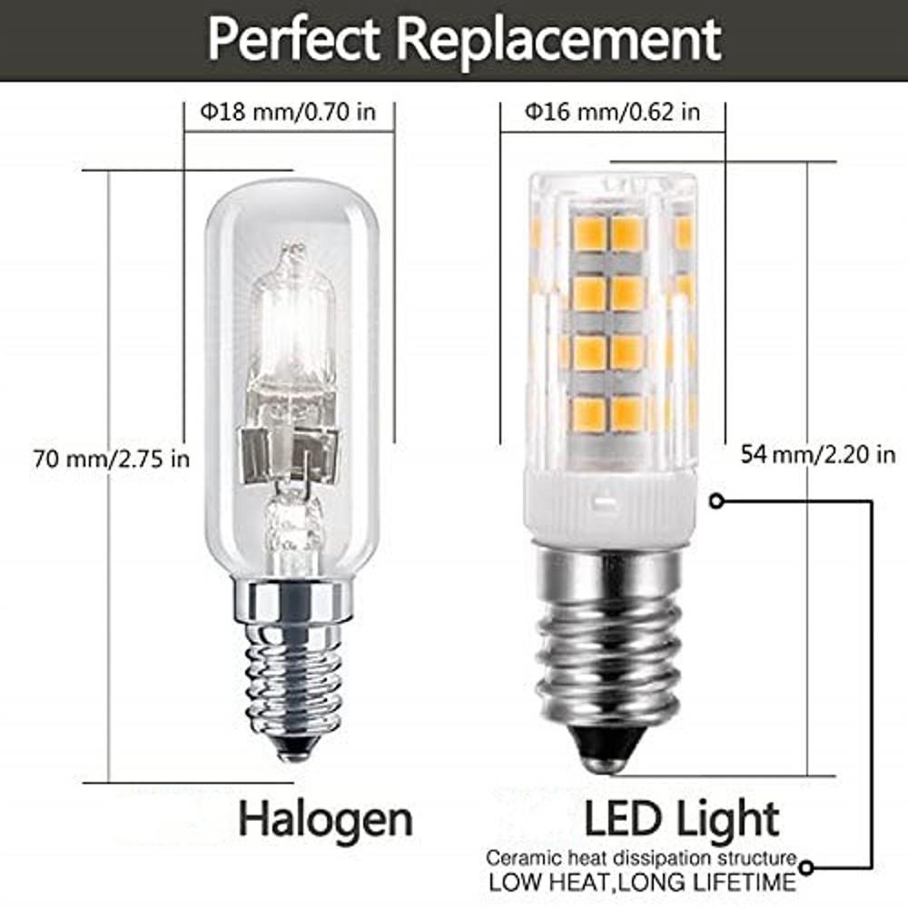 18W 15W 12W 9W 7W E14 LED Bulb Lamp 220V-240V Mini Corn Bulb Light 2835SMD 360 Beam Angle Repla Halogen Chandelier Lights