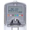 Automatic Timer Essential Oil Diffuser Aroma Dispenser Mini Wall Mounted Aromatherapy Machine For Hotel Home Toilet