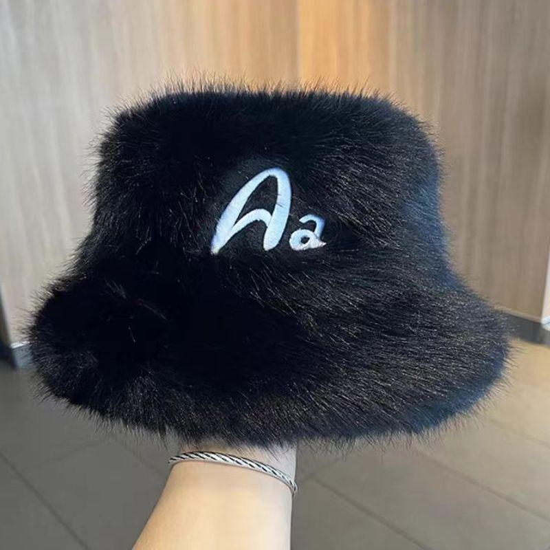 Fall and Winternew Arrival Hatwinterfashion Cold-proof Thickened Large Head Heattech Hat