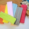 Towels  Pure Cotton Yoga Basketball Sports Sweat-absorbing Headband European and American Hairband Face Washcotton Headband