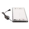 Tanning Lamp 192 LEDs 460nm Full Blue Lamp Portable Tanning Light for Face Body 100W 85?265V US