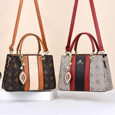 High-end Women's Bag Handbag Temperament Ladies Shoulder Bag