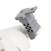 DC97-19289F Washing Machine Drain Pump Assembly for Samsung Washer DC97-19289B
