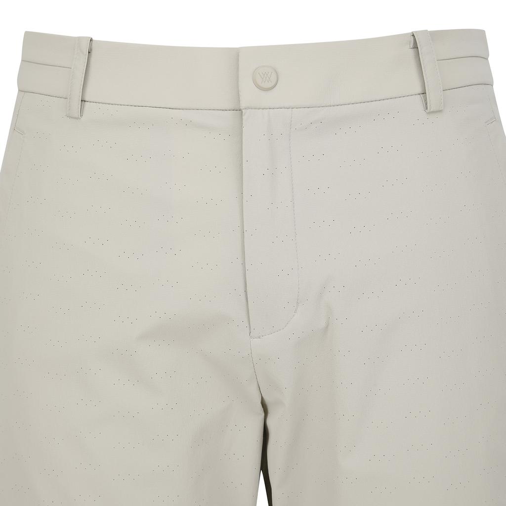 ANEW GOLF Men Sm Ventilation Pants_Le