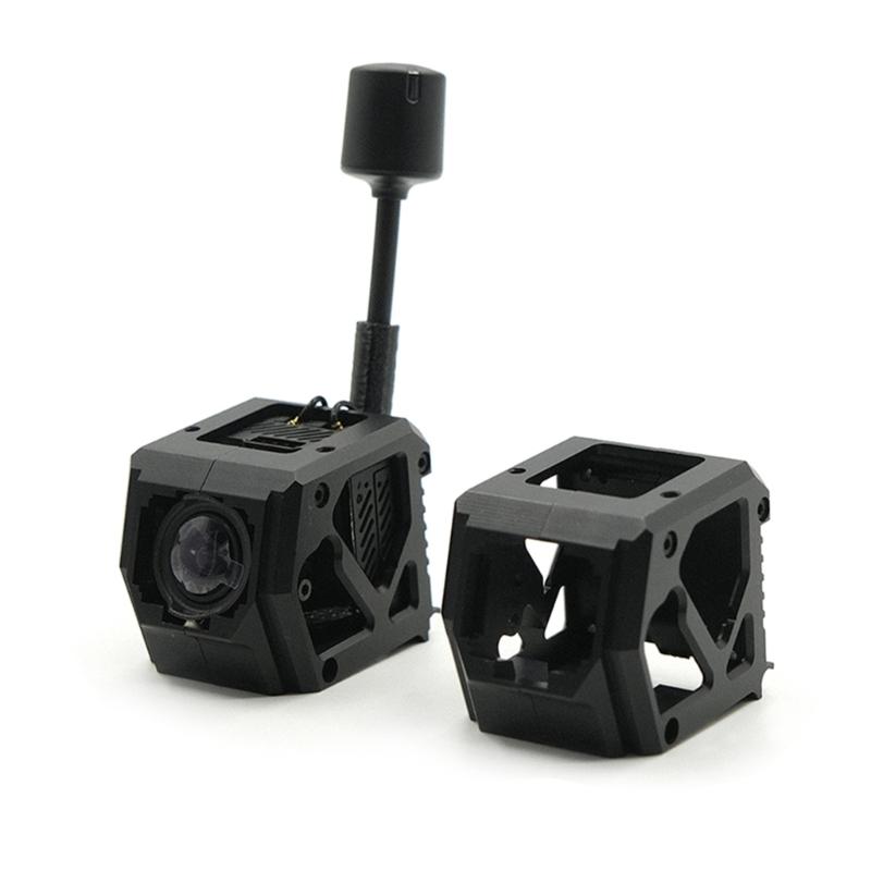 Metal Camera Mounting Bracket For O3 Air Unit Camera Integrated Modification Holder Accessory