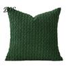 Living Room Cushion Cover Solid Color Bubble Pillow Cover, Soft Breathable Throw Case, Modern Minimalist Home Pillowcase Decor, Farmhouse Cases