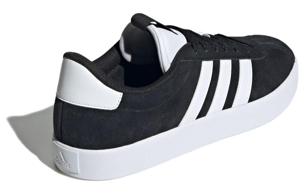 Adidas Vl Court 3.0 'Black White' ID6278