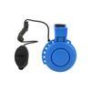 Electric Bike Horn Waterproof USB Rechargeable Bicycle Bell for Mountain Road Bike Scooters