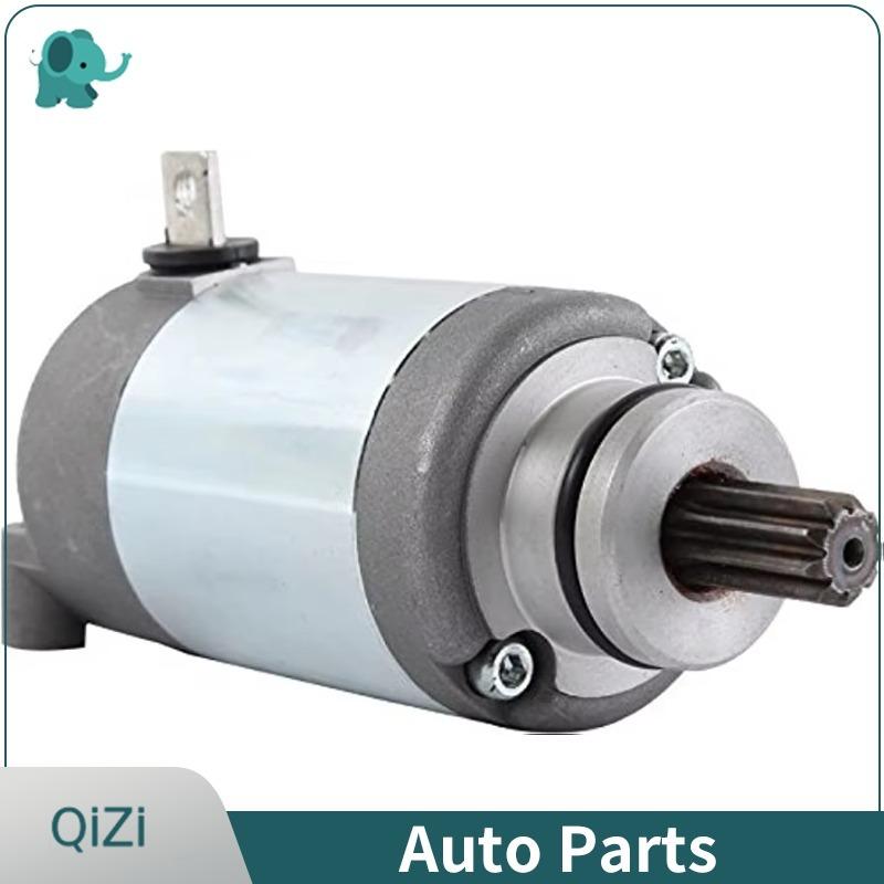 Starter Motor for YAMAHA WR250F OEM 03-14 5UM-81890-00-00 5UM-81890-10-00 Motorcycle Parts & Accessories