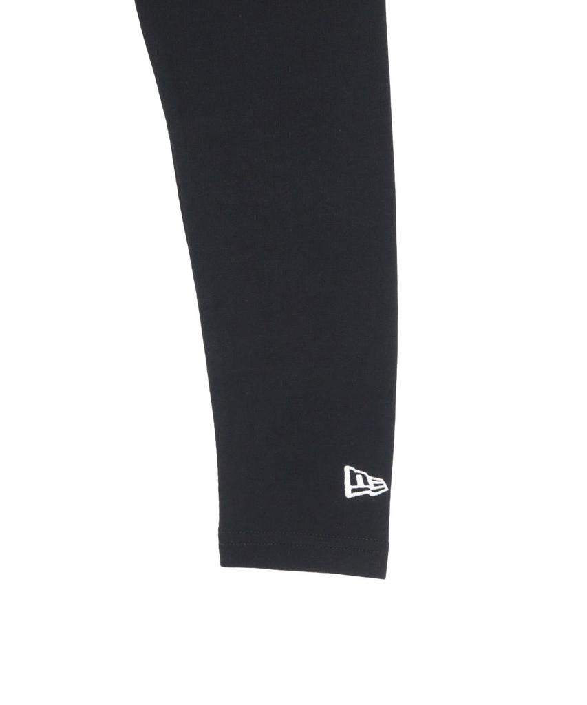 New Era Kids with Paisley Back Size 140 LS CT TEE PAISLEY Long-Sleeve T-Shirt Print, Black, (YTH BLK)